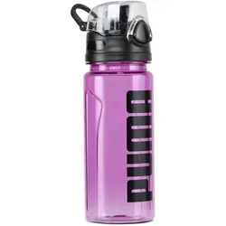 PUMA Training Sportstyle Trinkflasche 0,6 Liter 33 - wild berry