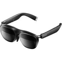 rokid Max 2 Augmented Reality Brille Schwarz 128 GB