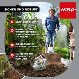 IKRA IET 1030