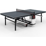 Sponeta Design Line Outdoor-Tischtennisplatte SDL Pro Outdoor Tischtennistisch (274-9800)
