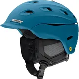 Smith Optics Smith Vantage MIPS Helm matt weiß (Damen)