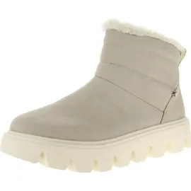 Rieker W2070 Damen Beige 42