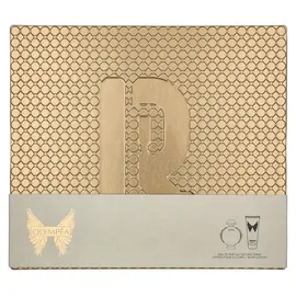 Paco Rabanne Olympea Eau de Parfum 50 ml + Body Lotion 75 ml Geschenkset 1