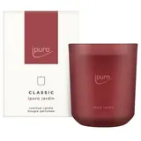 ipuro Jardin Kerze 270 g