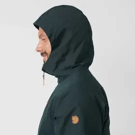 Fjällräven Sten M dark navy XS