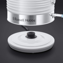 Russell Hobbs Inspire 24360-70 white