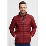 FQ1924 Steppjacke rot 2