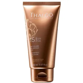 thalgo Age Defence Sonnenmilch Lotion LSF 15 150 ml