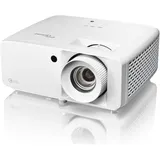 Optoma ZH451 DLP Weiss