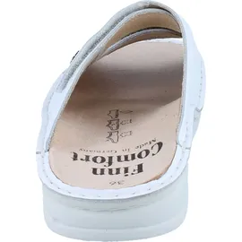 Finn Comfort Korfu weiß 41