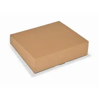 ColomPac Versandkarton CP058.08 32,2x28,8x8cm Wellpappe braun