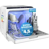 monzana Tischspülmaschine 4,5 l