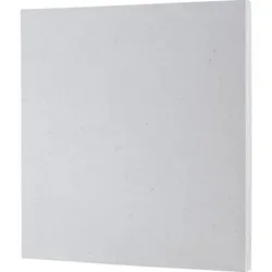 Filzplatte FK P Hart 12x250x250mm für universelle Polierarbeiten beliebig teilbar