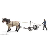 Artitec Pferd und Pflug 312.018