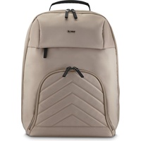 Hama Premium Lightweight Notebook-Rucksack 16.2" beige