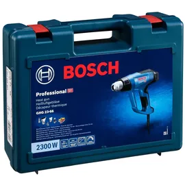 Bosch Professional GHG 23-66 Elektro-Heißluftgebläse + Zubehör (06012A6301)