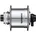 32 Center-Lock Silber