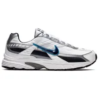 Nike Initiator Sneaker Herren 101 white/obsidian-mtlc cool grey 42