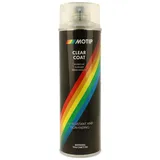 MOTIP Klarlack 04009 transparent 0,5 l