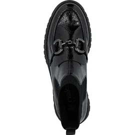 Rieker Damen Schwarz 43