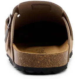 CAMEL ACTIVE Pantolette beige 44