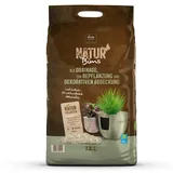 patzer erden PATZER Natur Bims Granulat Fein 3-8 mm - 12 Liter
