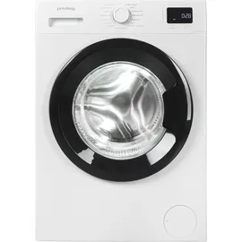 Privileg PWF 774A MY TIME Waschmaschine (7 kg, 1400 U/min)