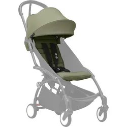 Stokke® YOYO3 Textilset 6+, gruen