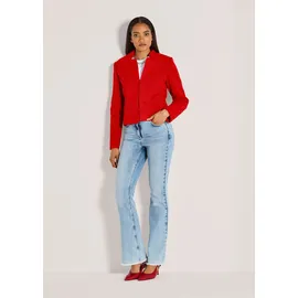 Madeleine Blazer Rot 36