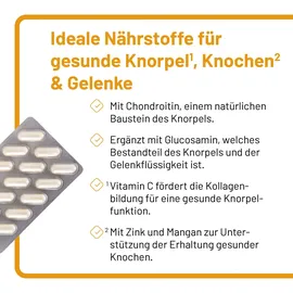 Köhler Pharma Vitazell Arthro Kapseln 15 St.