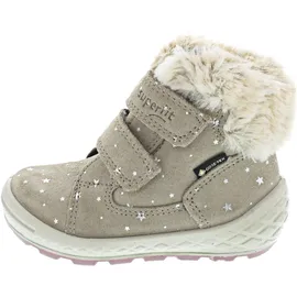 superfit Winterstiefel Beige 22