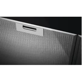 Electrolux Wandhaube 59,8 cm Schwarz
