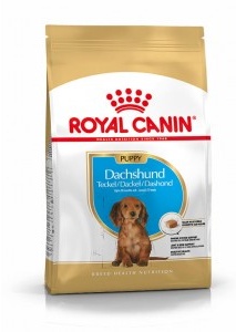 Royal Canin Puppy Dachshund (Teckel) hondenvoer  3 x 1,5 kg