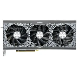 Palit GeForce RTX 3090 GameRock 24 GB GDDR6X 1395 MHz