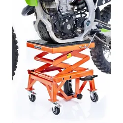 Motocross Scherenheber passend für Aprilia SXV 550 / SXV 450 XLO