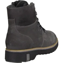 WALDLÄUFER Stiefelette Hitomi grau 38