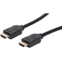 Manhattan HDMI (Typ A) — HDMI (Typ A) 1