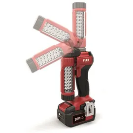 Flex Akku LED-Arbeitslampe Akku-Lampe WL LED 18.0 ohne Akku/Ladegerät