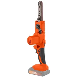 Powerplus Powdp50700 20v Bandschleifer - Orange - One Size