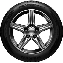 Nexen Winguard Snow'G 3 XL 185/55 R15 86H
