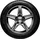 Nexen Winguard Snow'G 3 XL 185/55 R15 86H