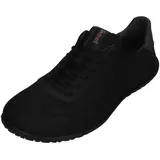 Koel Barefoot Herrenschuhe - Sneakers IDO - Nero, Größe:43 EU - 43 EU