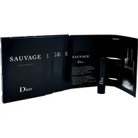 Dior Sauvage 5 x 1ml (5ml) EDT Probe Sample