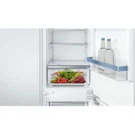 Bosch Serie 6 KIL42ADD1 Einbaukühlschrank (187 l, 1221 mm hoch)