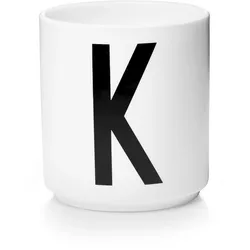DESIGN LETTERS Becher K