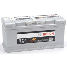 Bosch S5015 110Ah 12V