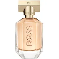 HUGO BOSS The Scent For Her Eau de Parfum refillable 50 ml