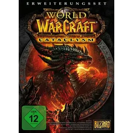 World of Warcraft: Cataclysm (Add-On) (USK) (PC/Mac)