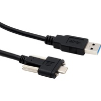 Exsys USB Kabel 1 m USB 3.2 Gen 2