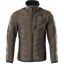 Mascot Unique 18615 Jacke - Dark Anthracite / Black - XL